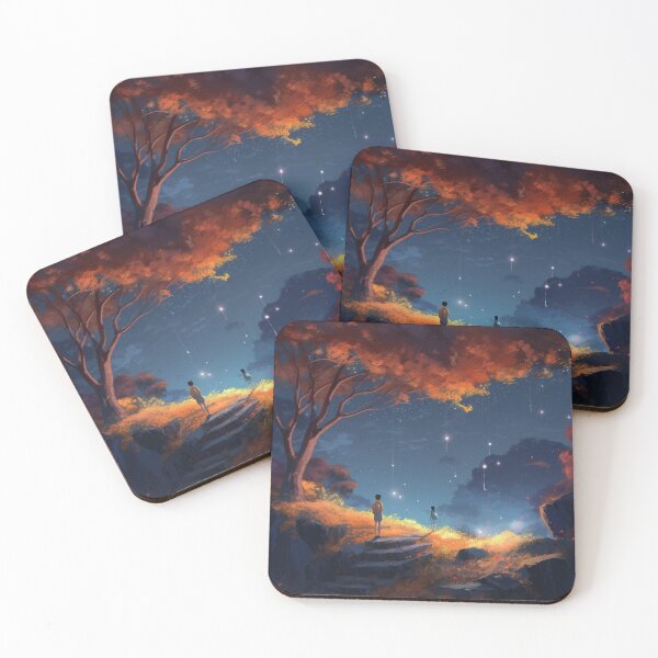 Item preview, Elder Tree 7 - 老木 7 designed and sold by SugoiDigi.