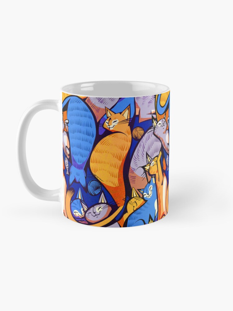 Triple D_s Oh Deer Diner Coffee Mug for Sale by ArtsaeStore2