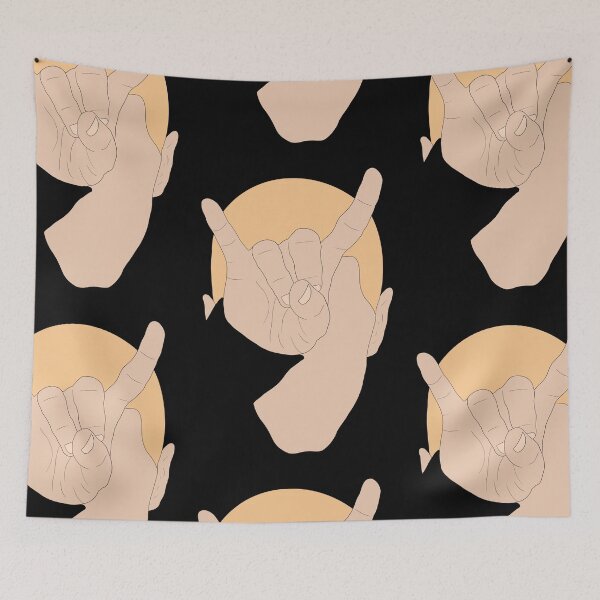 Item preview, Eminem Rap God Horns designed and sold by katiemarie2013.