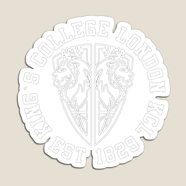 Item preview, Kings College London KCL London England UK designed and sold by UkCollegeVibes.