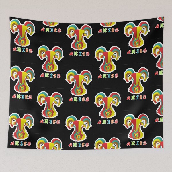 Item preview, Aries Zodiac  designed and sold by SBMonece.