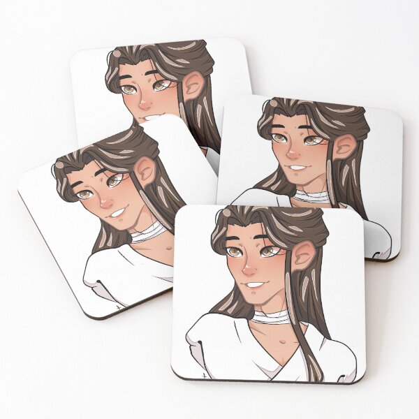 Item preview, Xie Lian designed and sold by b-artchive.