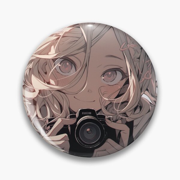 Item preview, Camera - カメラ designed and sold by SugoiDigi.