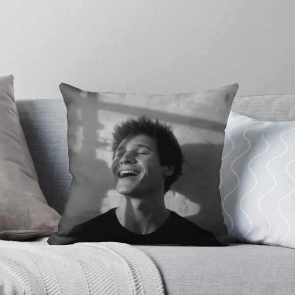 Item preview, Wincent Weiss Smile designed and sold by mullerolena.