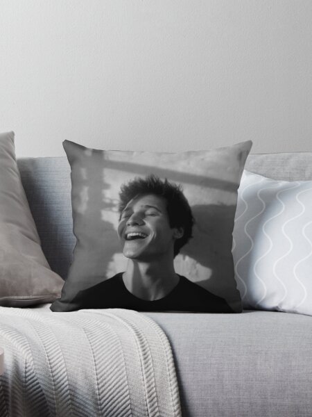 Item preview, Wincent Weiss Smile designed and sold by mullerolena.