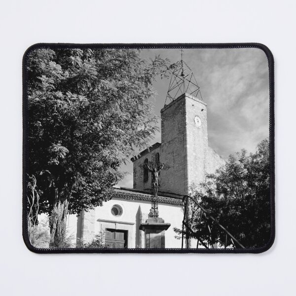 Item preview, Montpeyroux in the Hérault, village of France designed and sold by franck380.