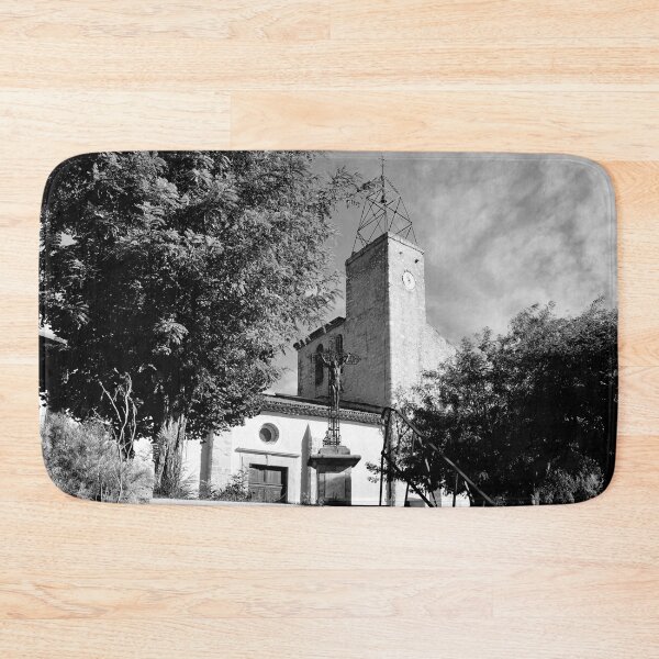 Item preview, Montpeyroux in the Hérault, village of France designed and sold by franck380.