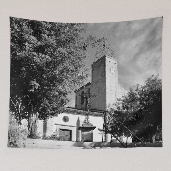 Item preview, Montpeyroux in the Hérault, village of France designed and sold by franck380.