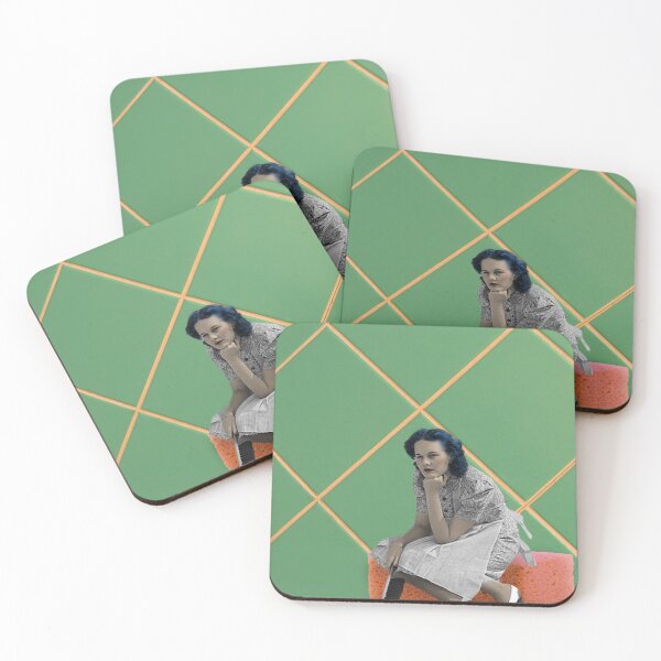 Item preview, The Good Life designed and sold by Rebecca Colbourne.