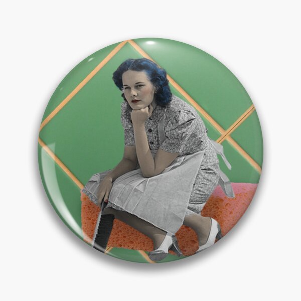 Item preview, The Good Life designed and sold by Rebecca Colbourne.