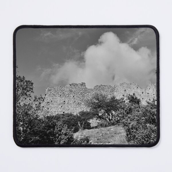 Item preview, Montpeyroux in the Hérault, village of France designed and sold by franck380.