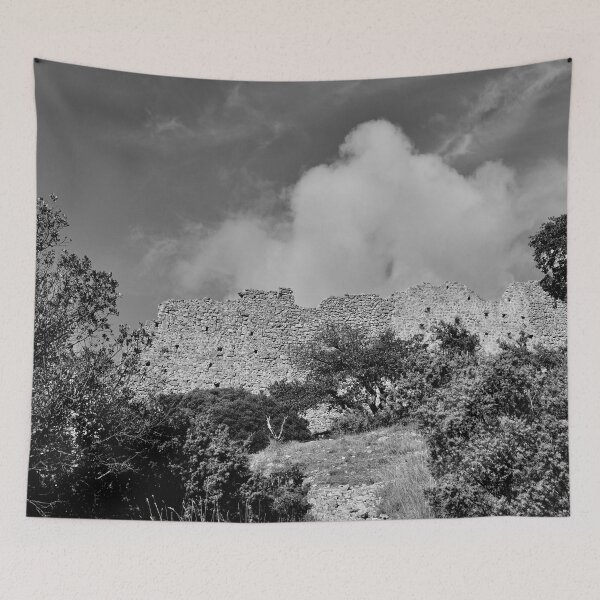 Item preview, Montpeyroux in the Hérault, village of France designed and sold by franck380.