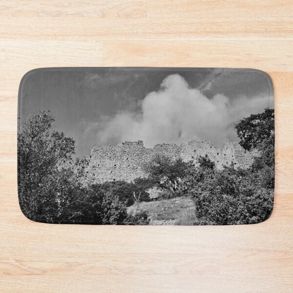 Item preview, Montpeyroux in the Hérault, village of France designed and sold by franck380.