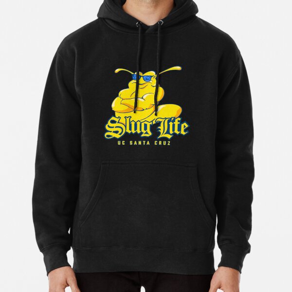 Original Slug Life UC Santa Cruz