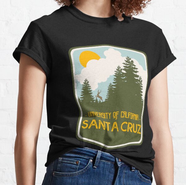 Uc Santa Cruz Gifts Merchandise for Sale Redbubble