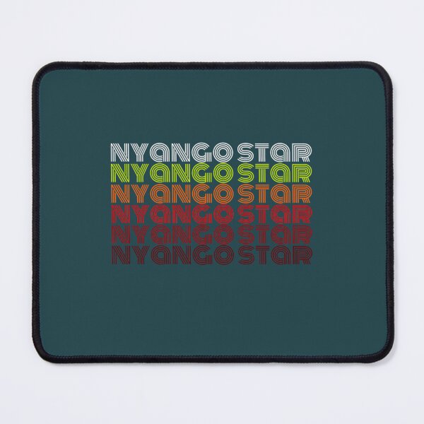 Item preview, Nyango Star Vintage  designed and sold by yenamaida78.
