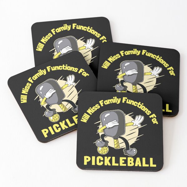 Item preview, Pickleball Lover designed and sold by justie1977.