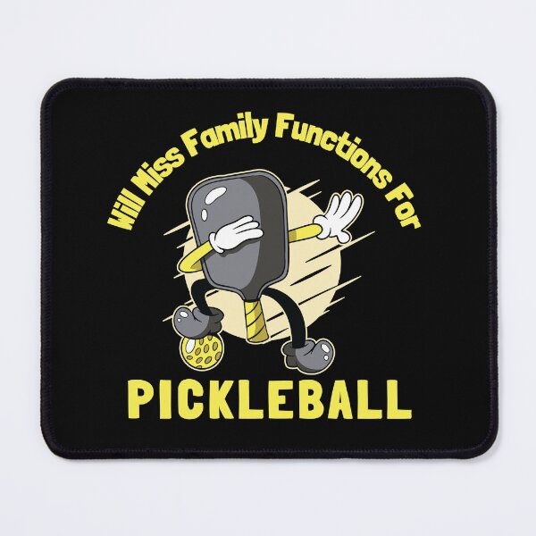 Item preview, Pickleball Lover designed and sold by justie1977.