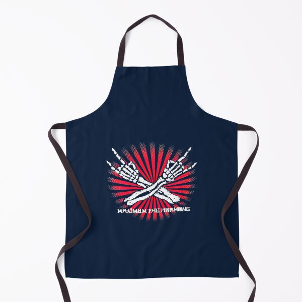 Item preview, Maximum The Hormone, Heavy Metal Band, Rock Music designed and sold by yenamaida78.