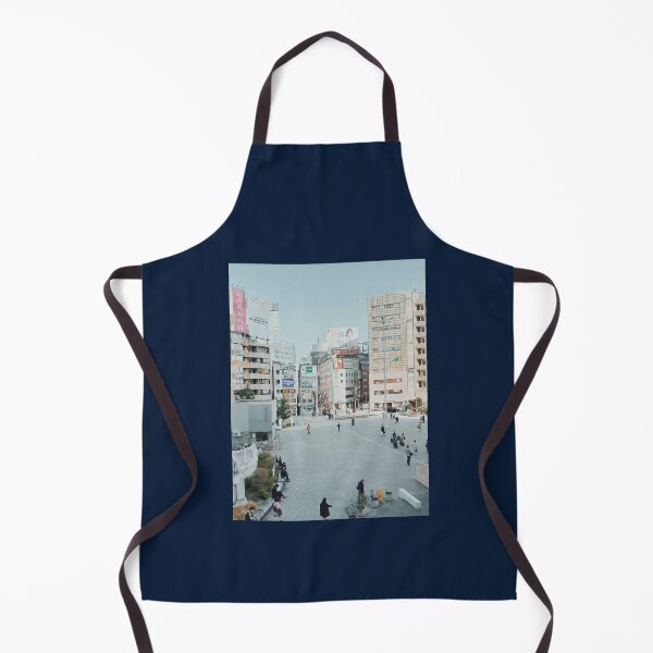 Item preview, Outside Tokyo Station  designed and sold by yenamaida78.