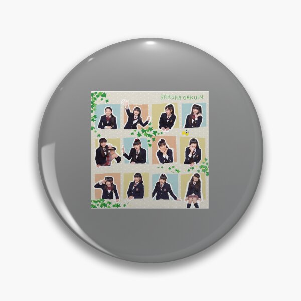 Item preview, Sakura Gakuin (2012) designed and sold by yenamaida78.