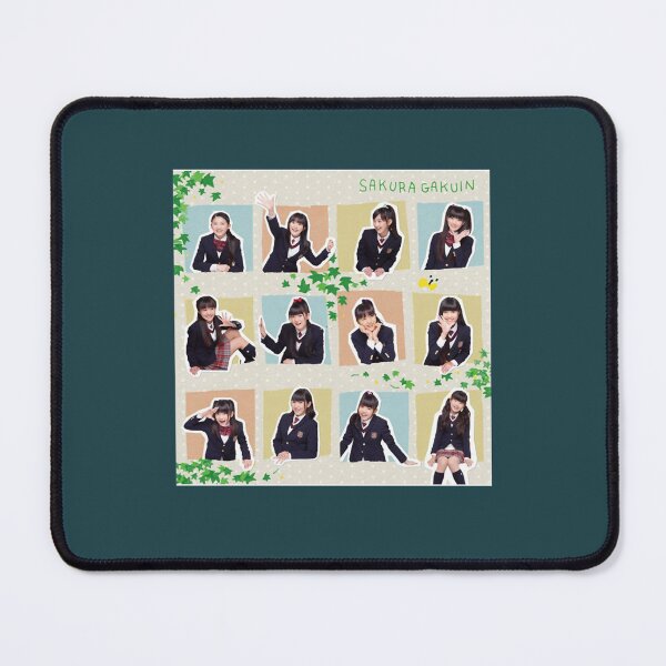 Item preview, Sakura Gakuin (2012) designed and sold by yenamaida78.