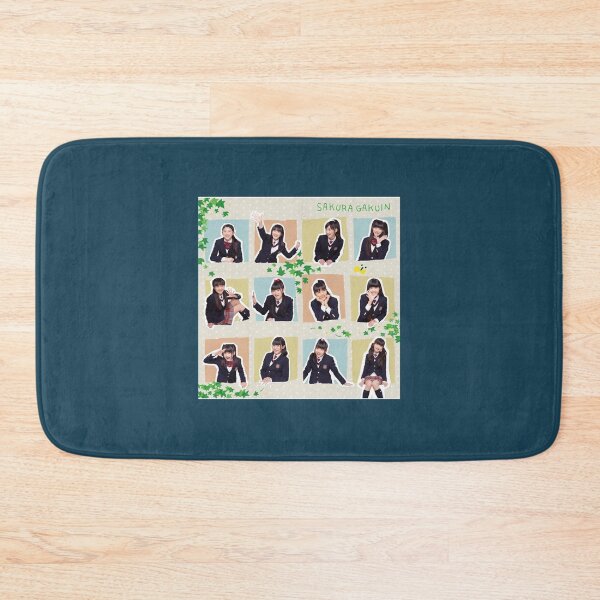 Item preview, Sakura Gakuin (2012) designed and sold by yenamaida78.