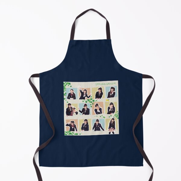 Item preview, Sakura Gakuin (2012) designed and sold by yenamaida78.