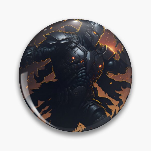 Item preview, Rager Sticker Art designed and sold by DercoraArtShop.