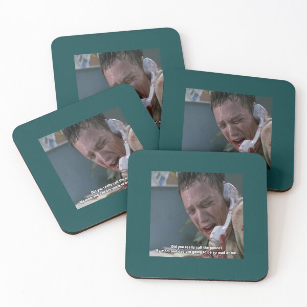 Item preview, Stu Macher designed and sold by KeeganBerkeley.