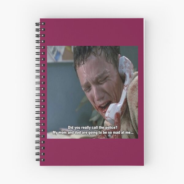 Item preview, Stu Macher designed and sold by KeeganBerkeley.