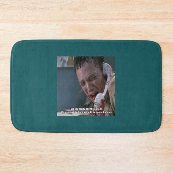 Item preview, Stu Macher designed and sold by KeeganBerkeley.