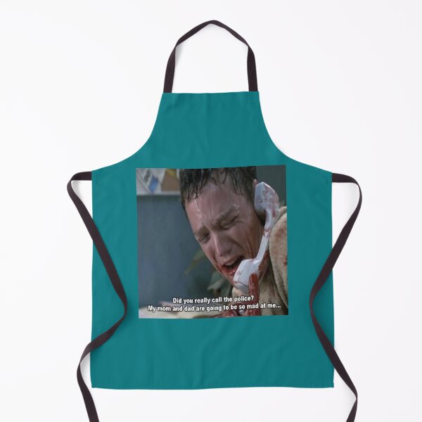 Item preview, Stu Macher designed and sold by KeeganBerkeley.