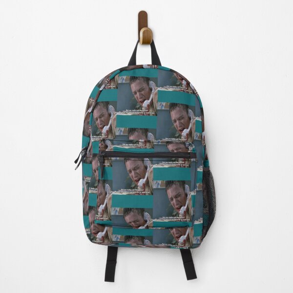 Item preview, Stu Macher designed and sold by KeeganBerkeley.