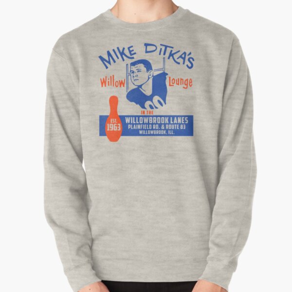 retro american football sweatshirts