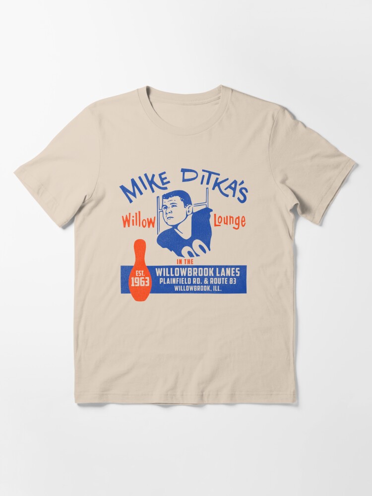 Mike Ditka' Unisex Baseball T-Shirt