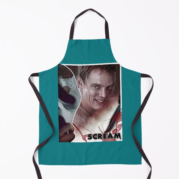 Item preview, Scream - Stu Macher  designed and sold by KeeganBerkeley.