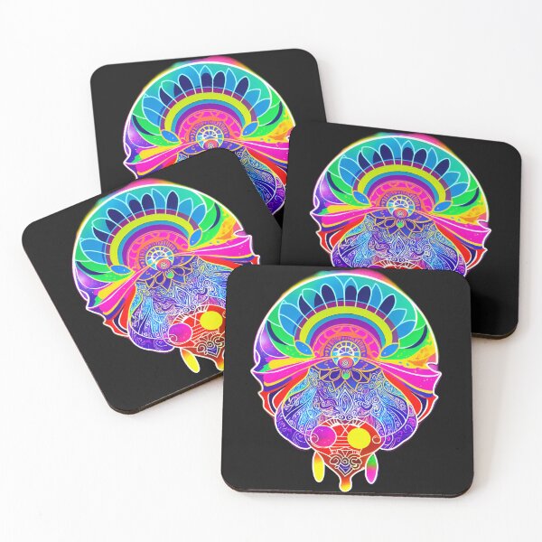 Item preview, Psychedelic Entity designed and sold by Psychedelixxx.