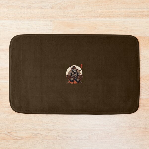 Item preview, Ccc3c_Samurai Ape_01 designed and sold by CritterCuties.