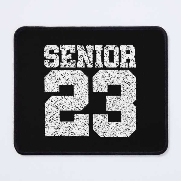 Item preview, Senior 23 designed and sold by pnkpopcorn.