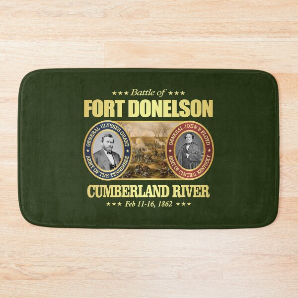 Item preview, Fort Donelson (BA) designed and sold by curranmorgan.