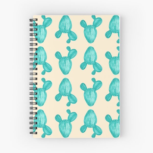 Item preview, Watercolor Cactus Patten #2 designed and sold by Rachael Martin.