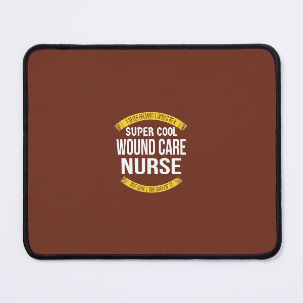 Item preview, Funny Wound Care Nurse T	s 	 Appreciation 		 designed and sold by rennislimyaz.