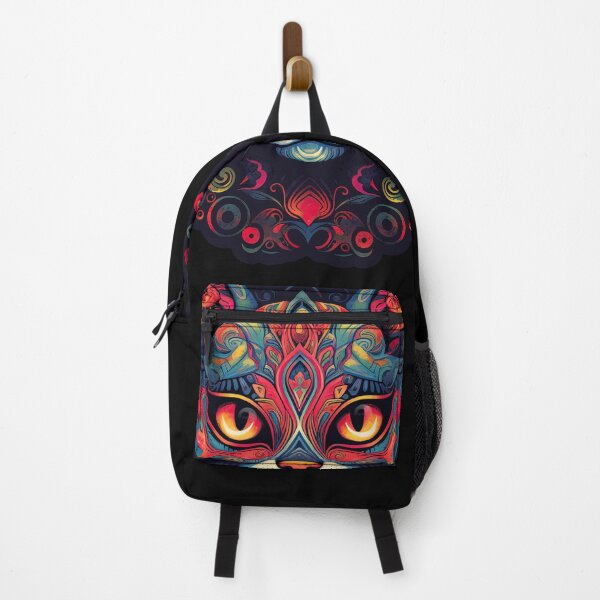 Artikelvorschau, Teal Dreams sugar skull cat shirt entworfen und verkauft von danielliamgill.