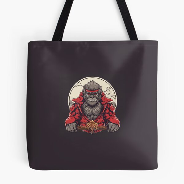 Item preview, Ccc3c_Samurai Ape_05 designed and sold by CritterCuties.