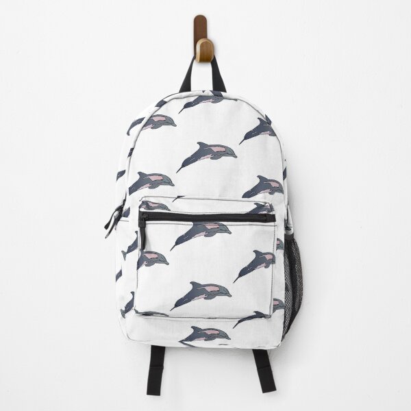 Item preview, The Last Hope / Chance Dolphin  designed and sold by Allysha Lazar.