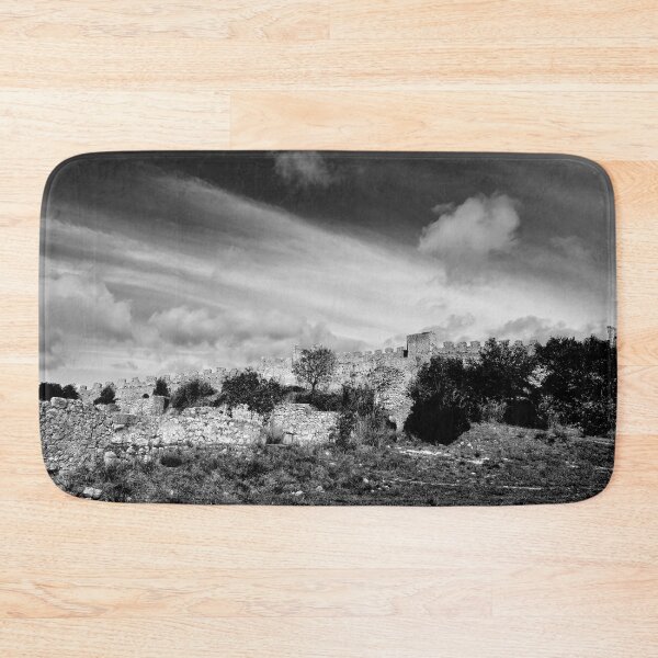 Item preview, Montpeyroux in the Hérault, village of France designed and sold by franck380.