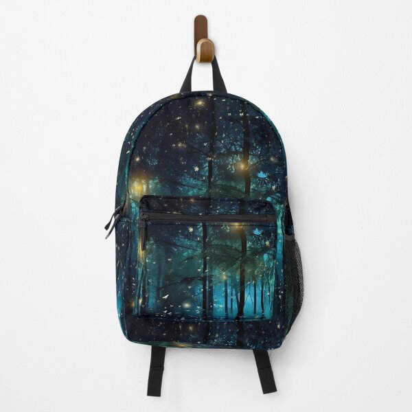 Item preview, Dance of the Fireflies designed and sold by BopBopShop.