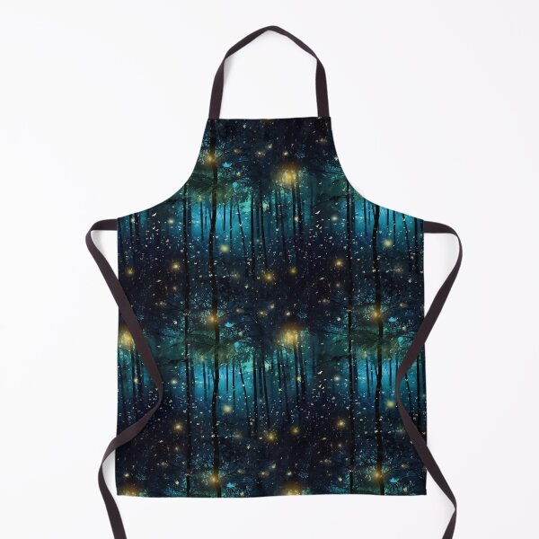 Item preview, Dance of the Fireflies designed and sold by BopBopShop.