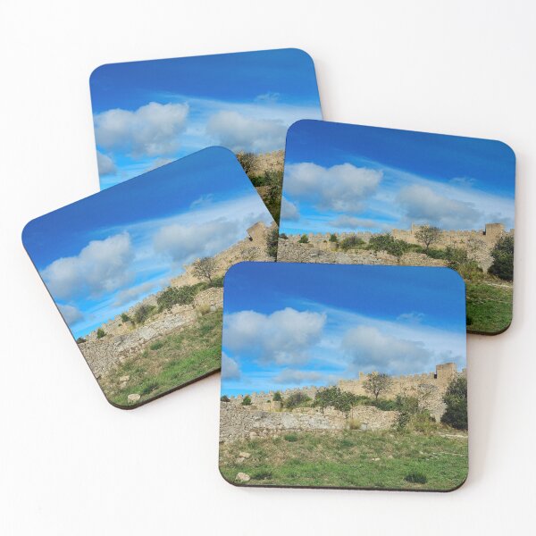 Item preview, Montpeyroux in the Hérault, village of France designed and sold by franck380.